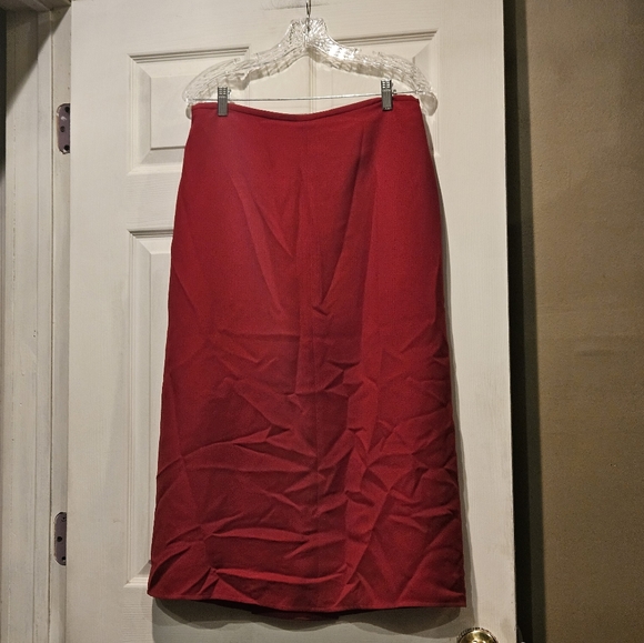 Bob Mackie Dresses & Skirts - VINTAGE BOB MACKIE SKIRT